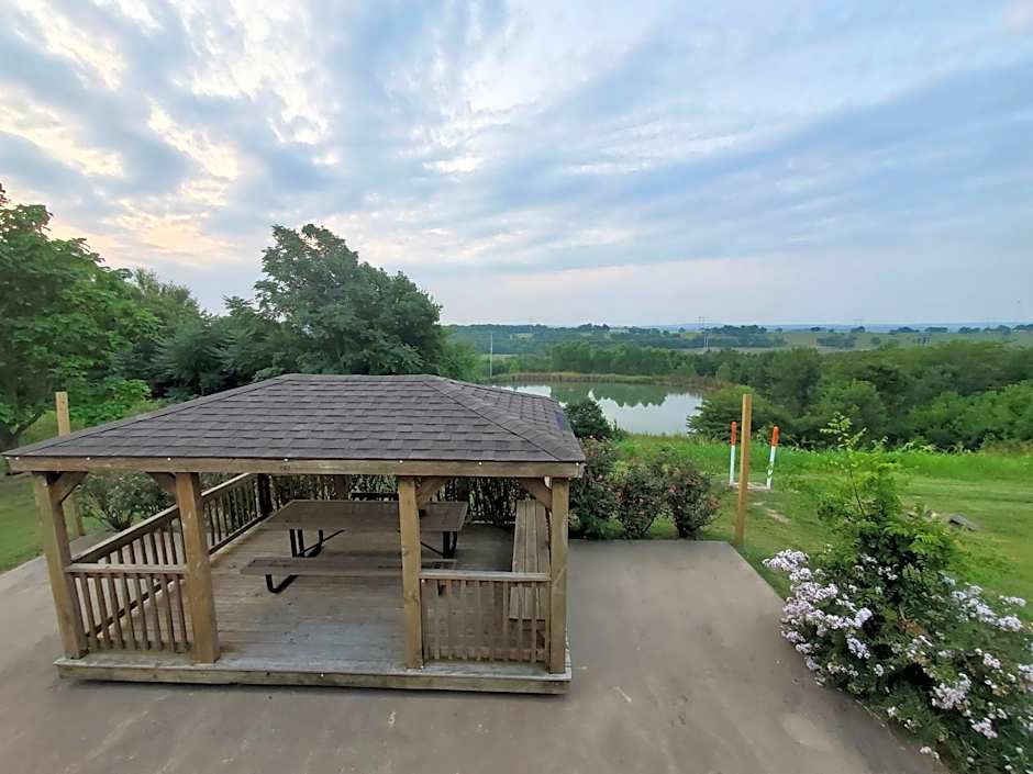 Candlelight Inn Suites Hwy 69 near McAlester