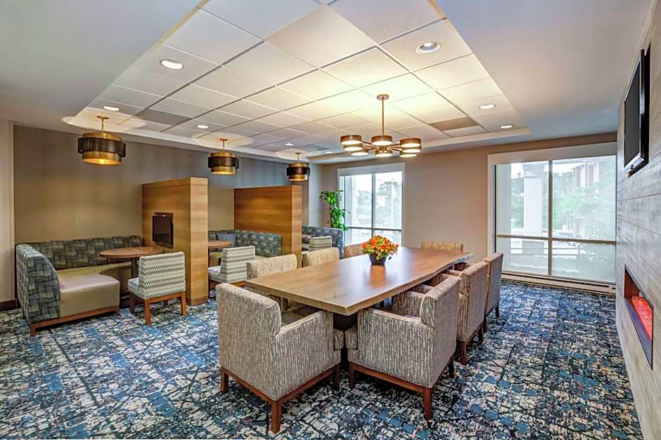 Hilton Garden Inn Boston - Waltham