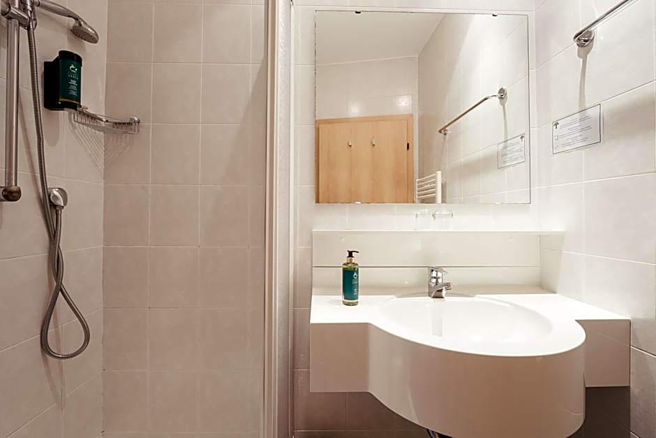 Gästehaus Salvatorianerinnen