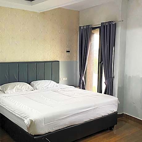 Superior - 1 Double Bed