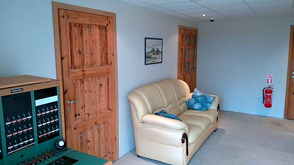 K15HOSTEL guest apartments
