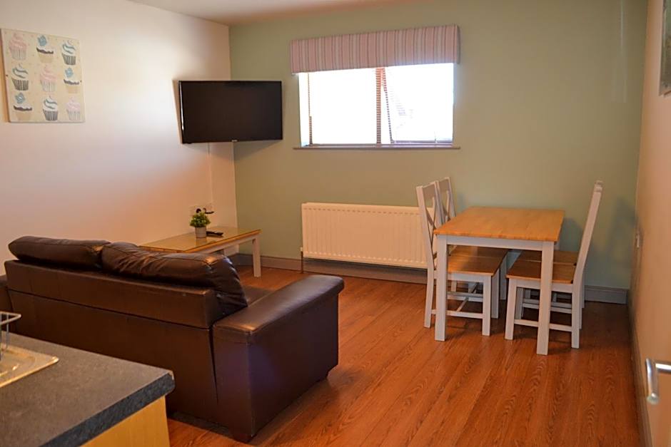 Walsh's Hotel and Apartments