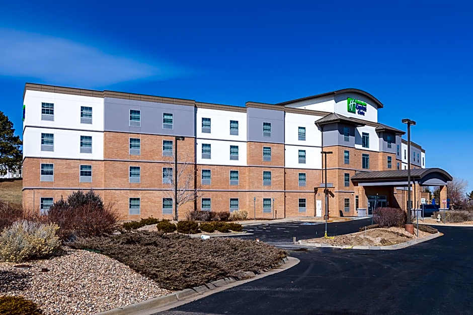 Holiday Inn Express & Suites Englewood - Denver South By IHG