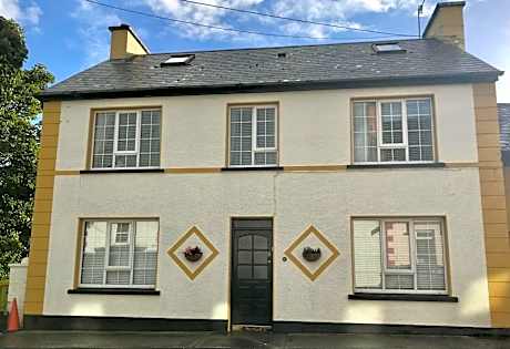 The Strand Guest House