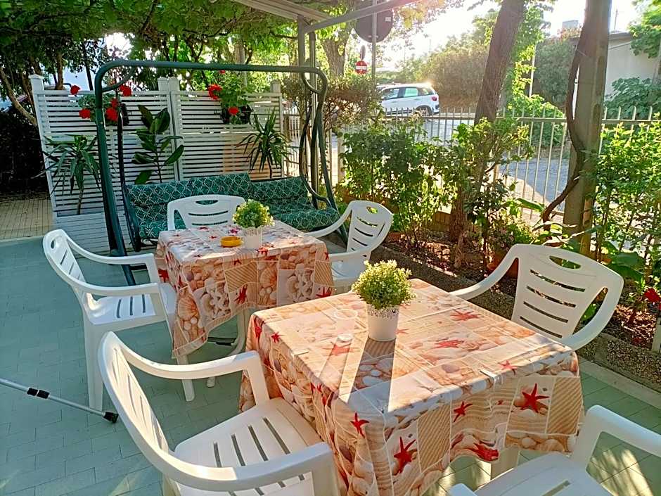 Villa Lauda B&B