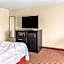 Best Western Jacksonville Inn