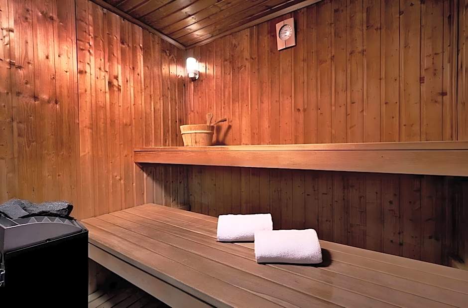 Kyriad Le Blanc-Mesnil