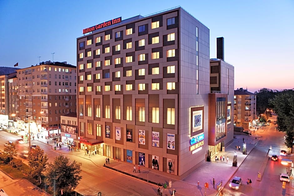 Hilton Garden Inn Kutahya