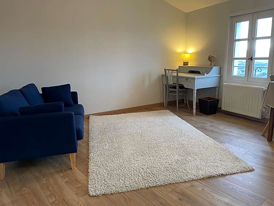 Auberge De Margot