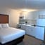 Anavada Inn & Suites - Grande Prairie