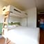 ibis budget Pau Lescar