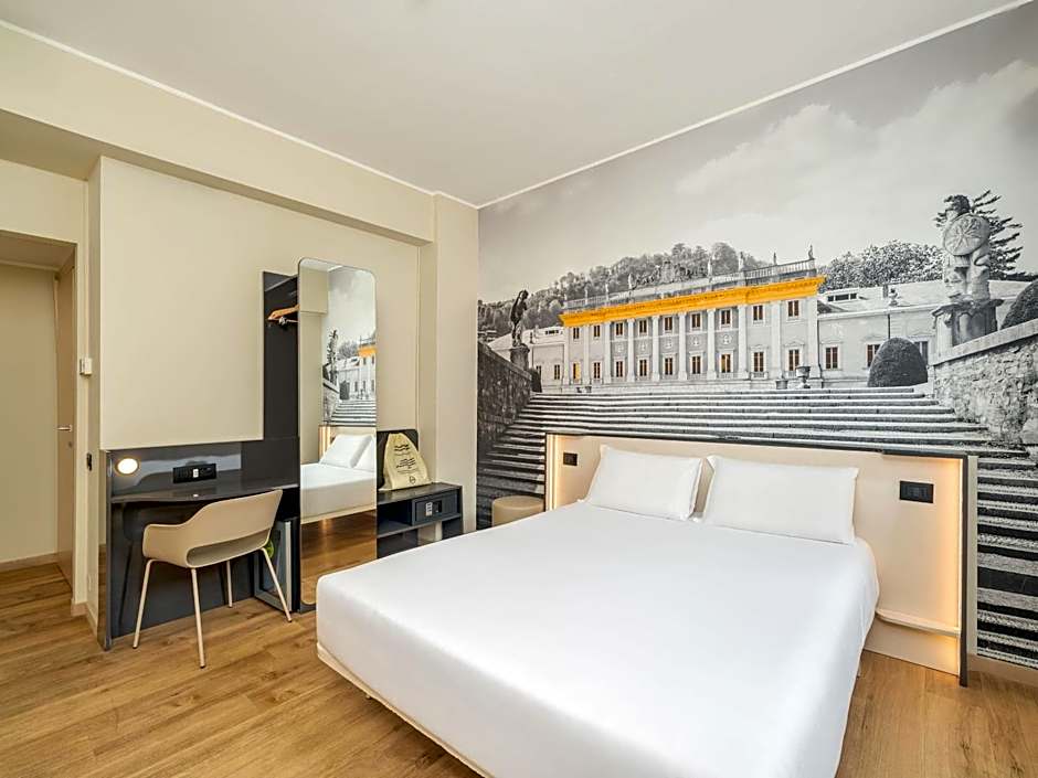 B&B Hotel Como City Center