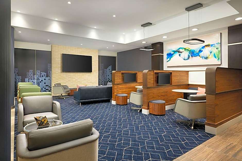 Courtyard by Marriott New York Manhattan/Upper East Side
