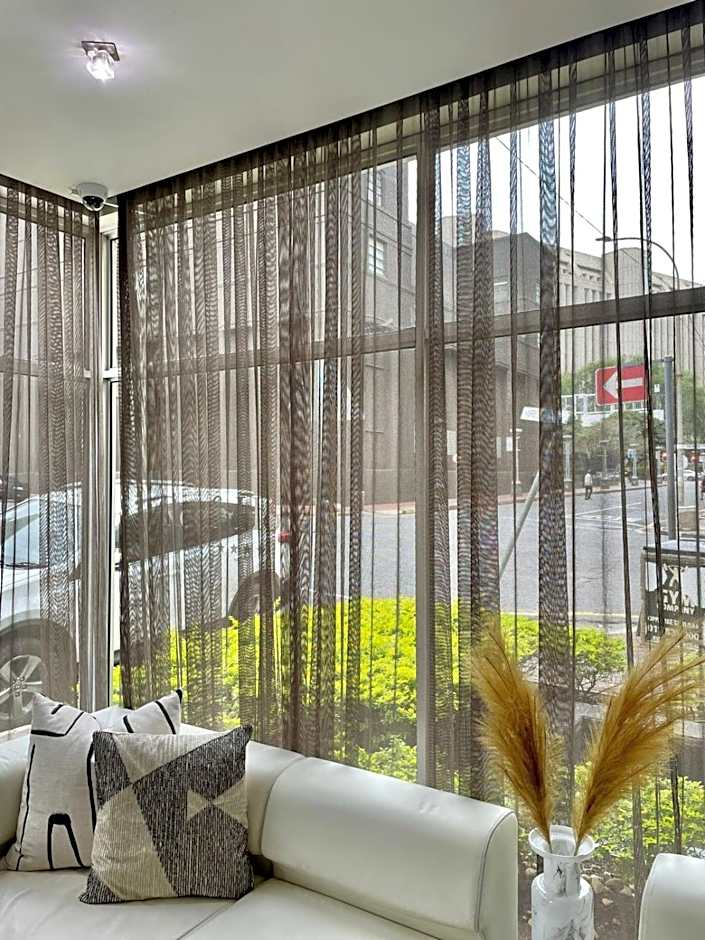 Reef Hotel - Johannesburg