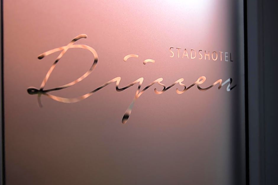 Stadshotel Rijssen