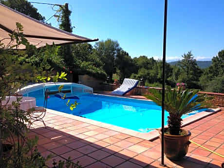 Annie chambres hôtes