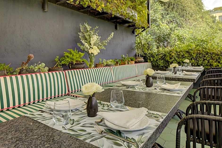 Roso Guest House