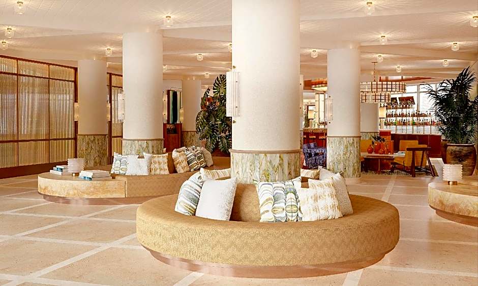 Hard Rock Hotel Ibiza