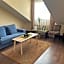 Villa Hotel Frankfurt by MZ HotelCollection