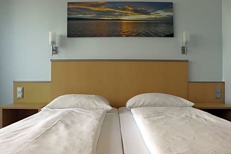 Double Room with Harbor View