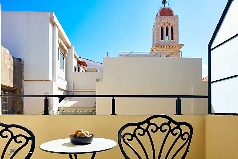 Grande Madonna Luxury Boutique Suites