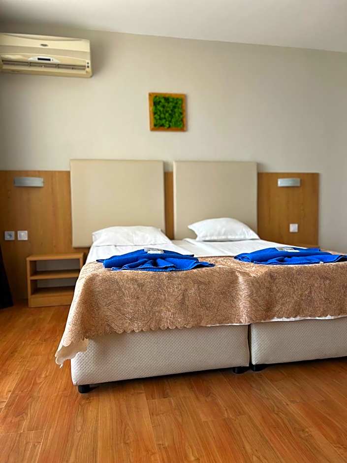 Family Hotel Milev