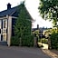 Hostel Räntmästaregården