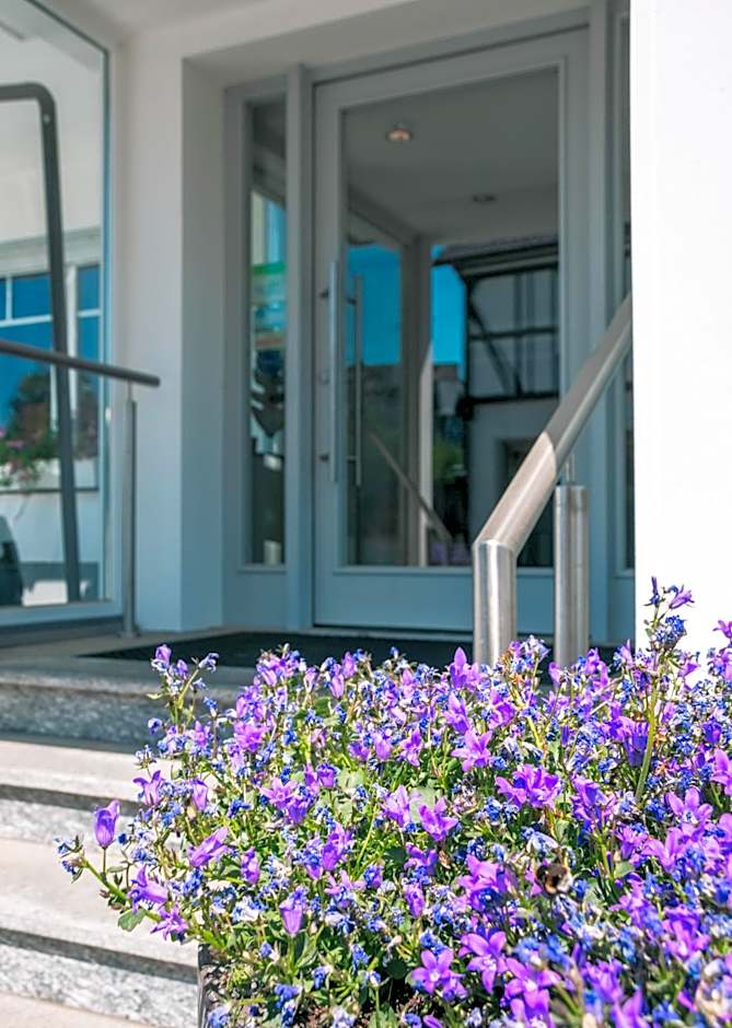 auswärts - Dein Hotel