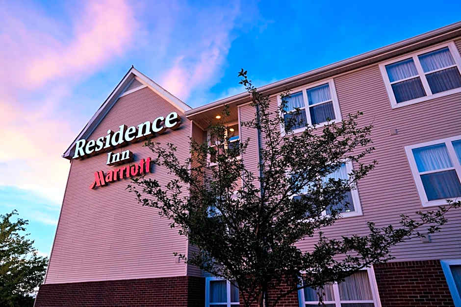 Residence Inn by Marriott Indianapolis Fishers