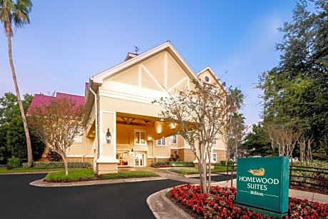 Homewood Suites by Hilton Lake Mary