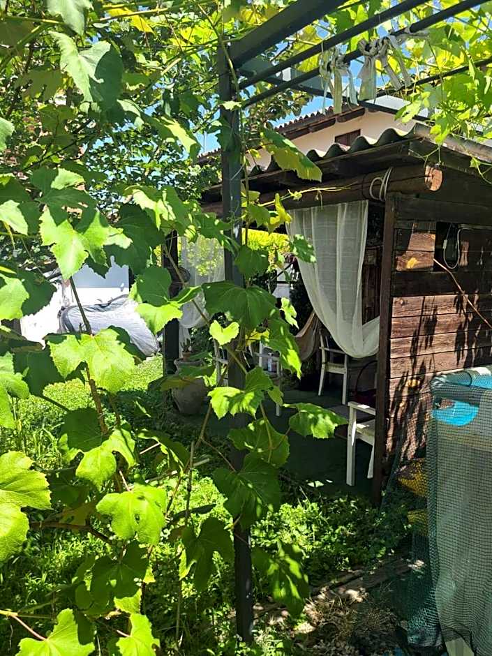 B&B Ma Maison