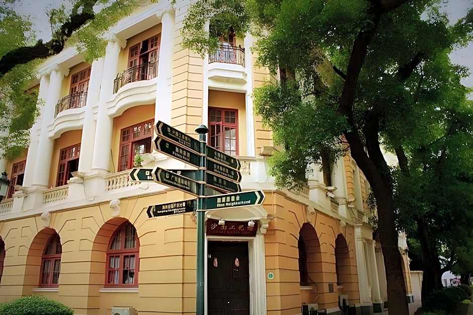 Fu Ho Hotel