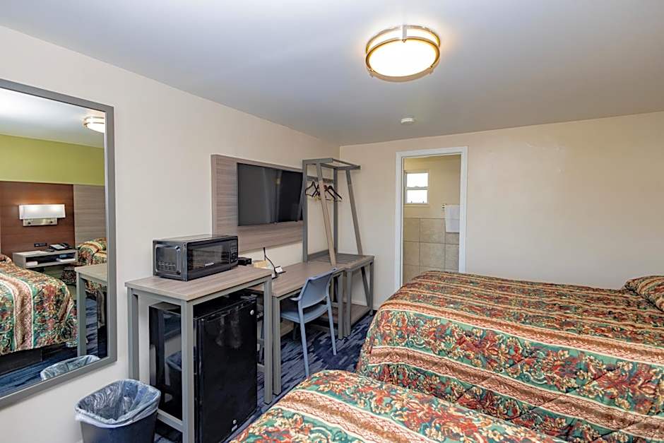 Budget Inn Columbus