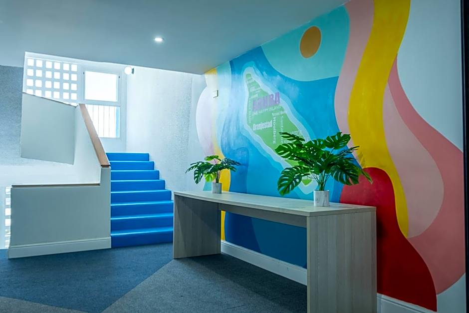 TRYP by Wyndham Aruba Adults Only Hotel