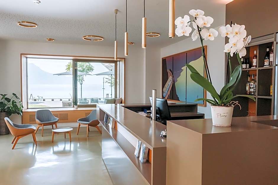 Montreux Youth Hostel