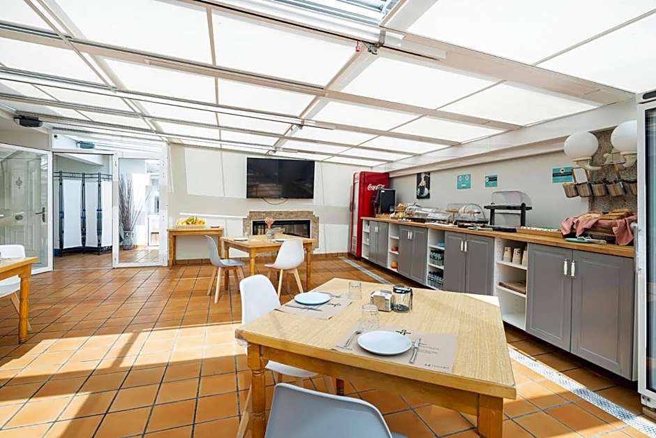 Hotel Alda Santa Cristina