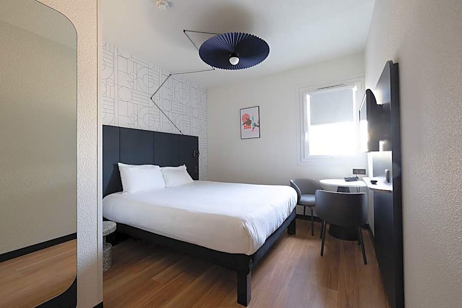 ibis Perpignan Sud Saint Charles