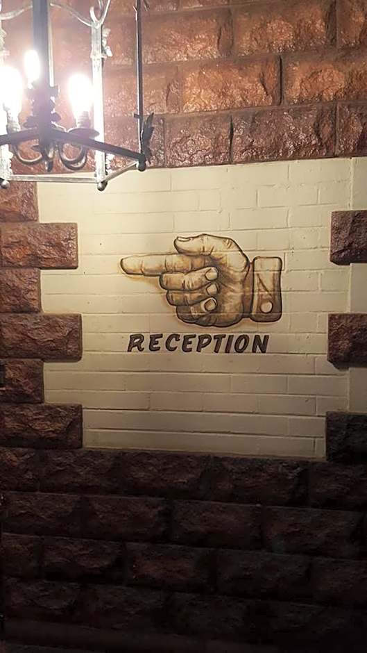 Premier Hotel and Spa Cullinan