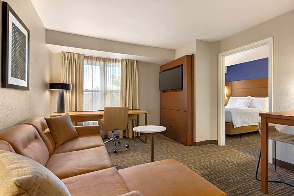 Residence Inn by Marriott Sacramento Folsom