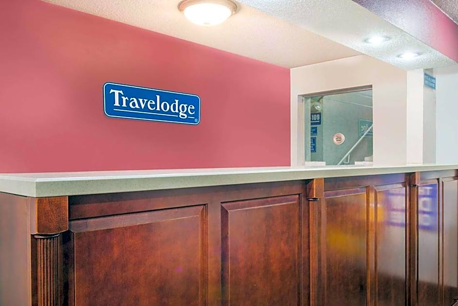 Travelodge by Wyndham Terre Haute