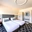 The Savoy Hotel on Little Collins Melbourne