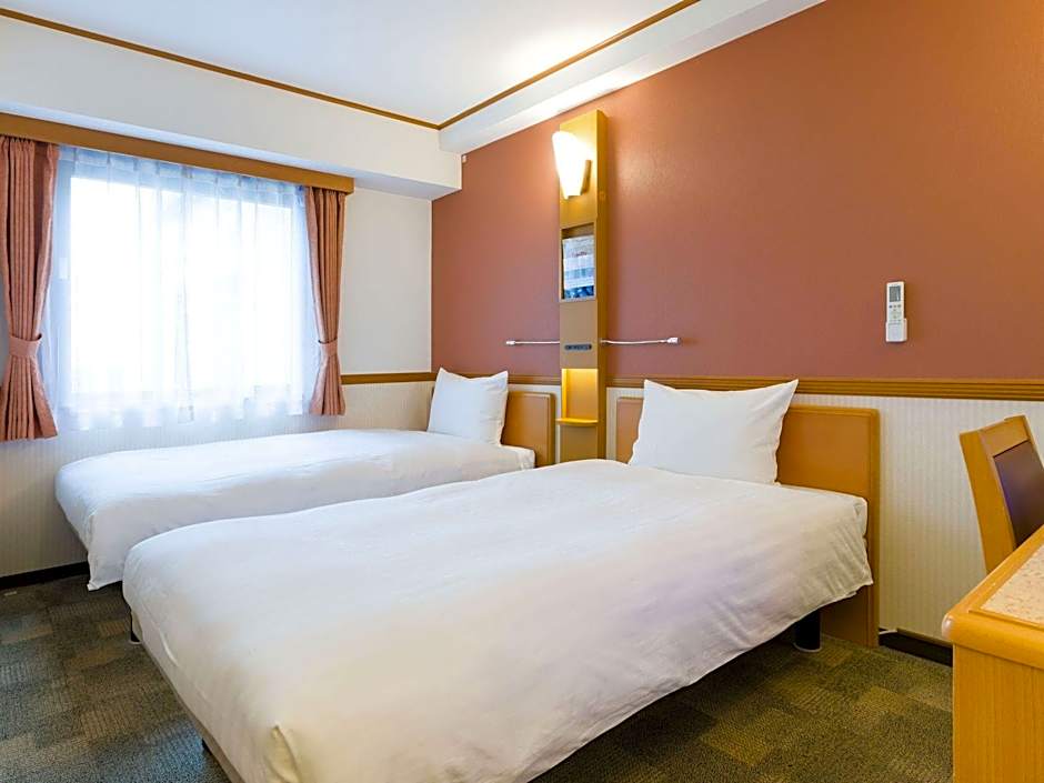 Toyoko Inn Tokyo Machida eki Odakyu sen Higashi guchi