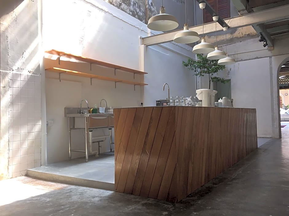 The Frame Guesthouse