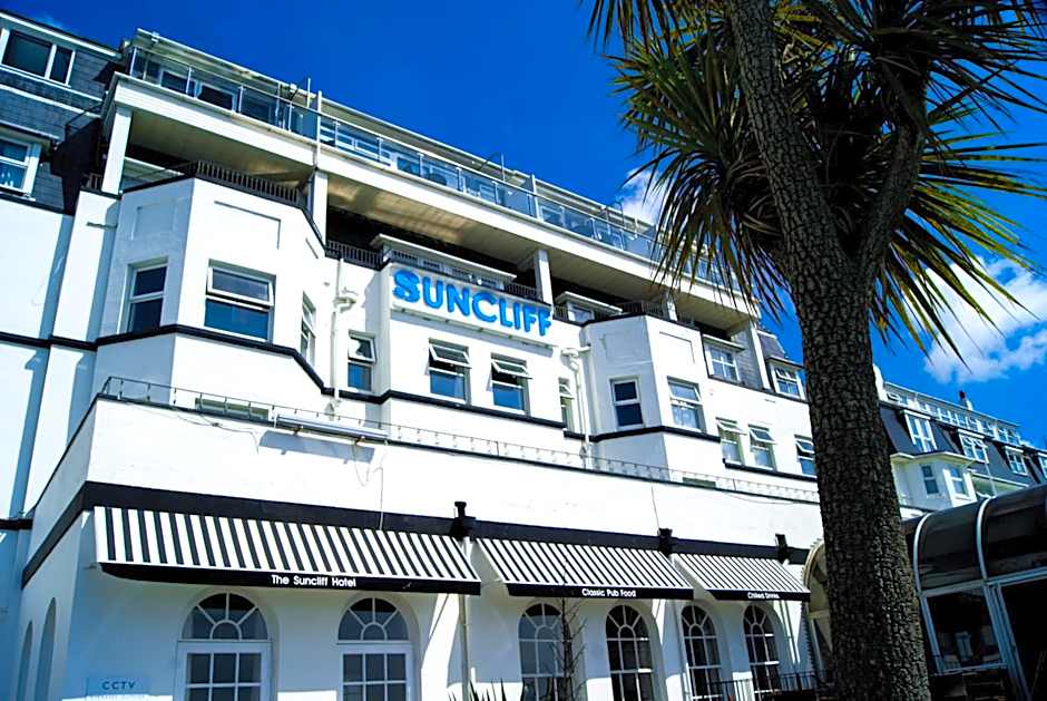 Suncliff Hotel - OCEANA COLLECTION