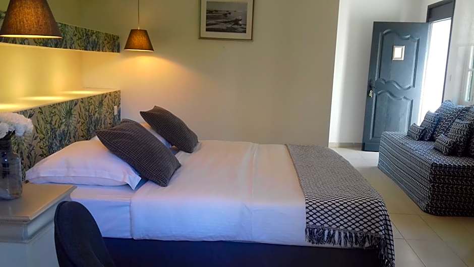 Hôtel Restaurant Notre Dame