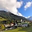 Alp-Chalet