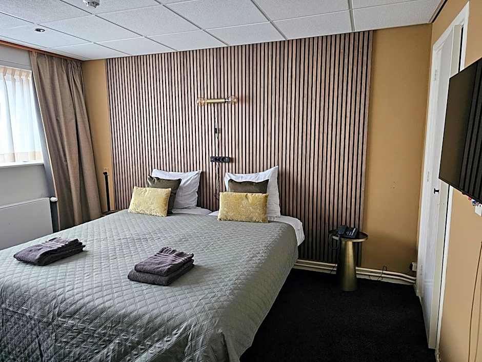 Hotel Restaurant Solskin