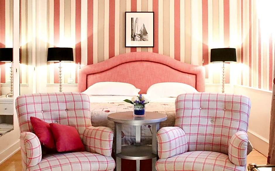 Cala del Porto Punta Ala - Preferred Hotels