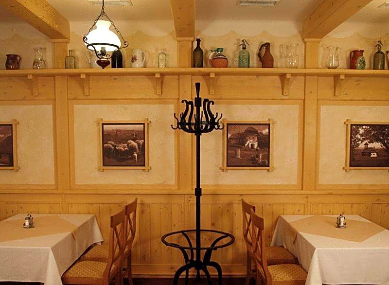 Nimród Hotel és Ètterem