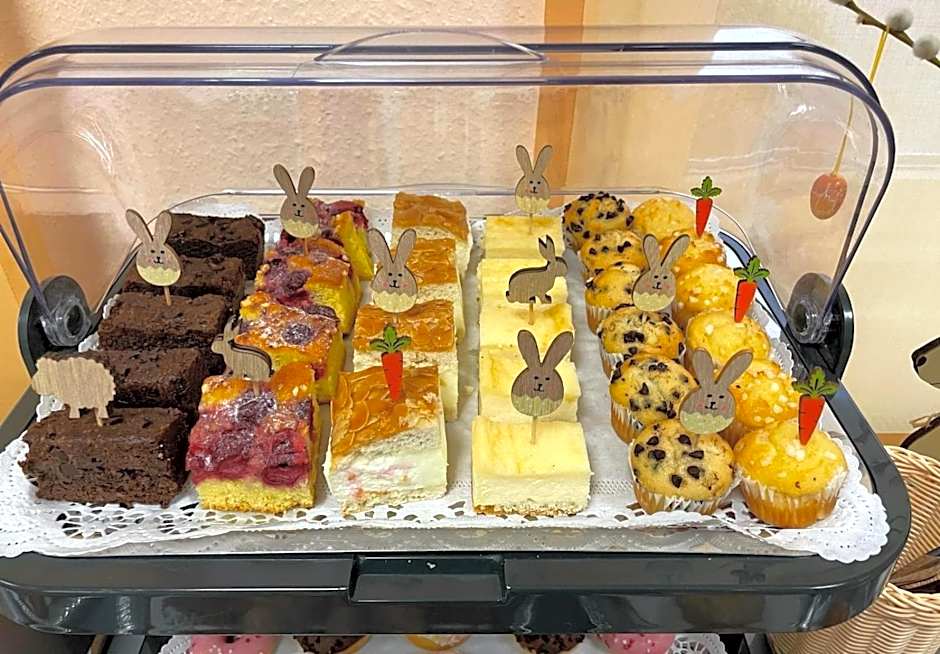 Gästehaus Haßloch/Pfalz